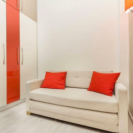 Vori Vori De Luxe Apartment Budapeste Exterior foto