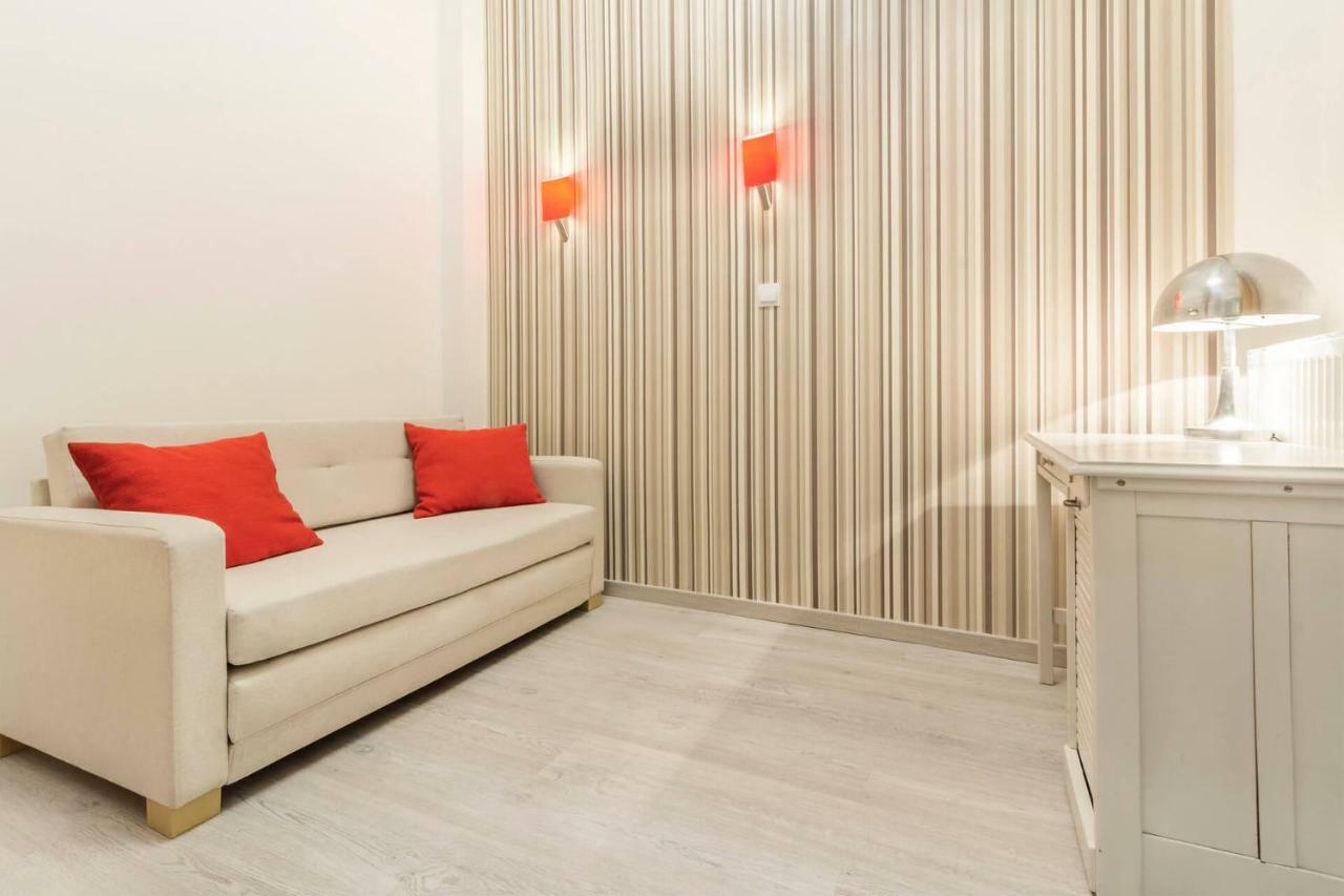 Vori Vori De Luxe Apartment Budapeste Exterior foto