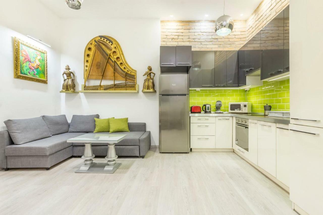 Vori Vori De Luxe Apartment Budapeste Exterior foto