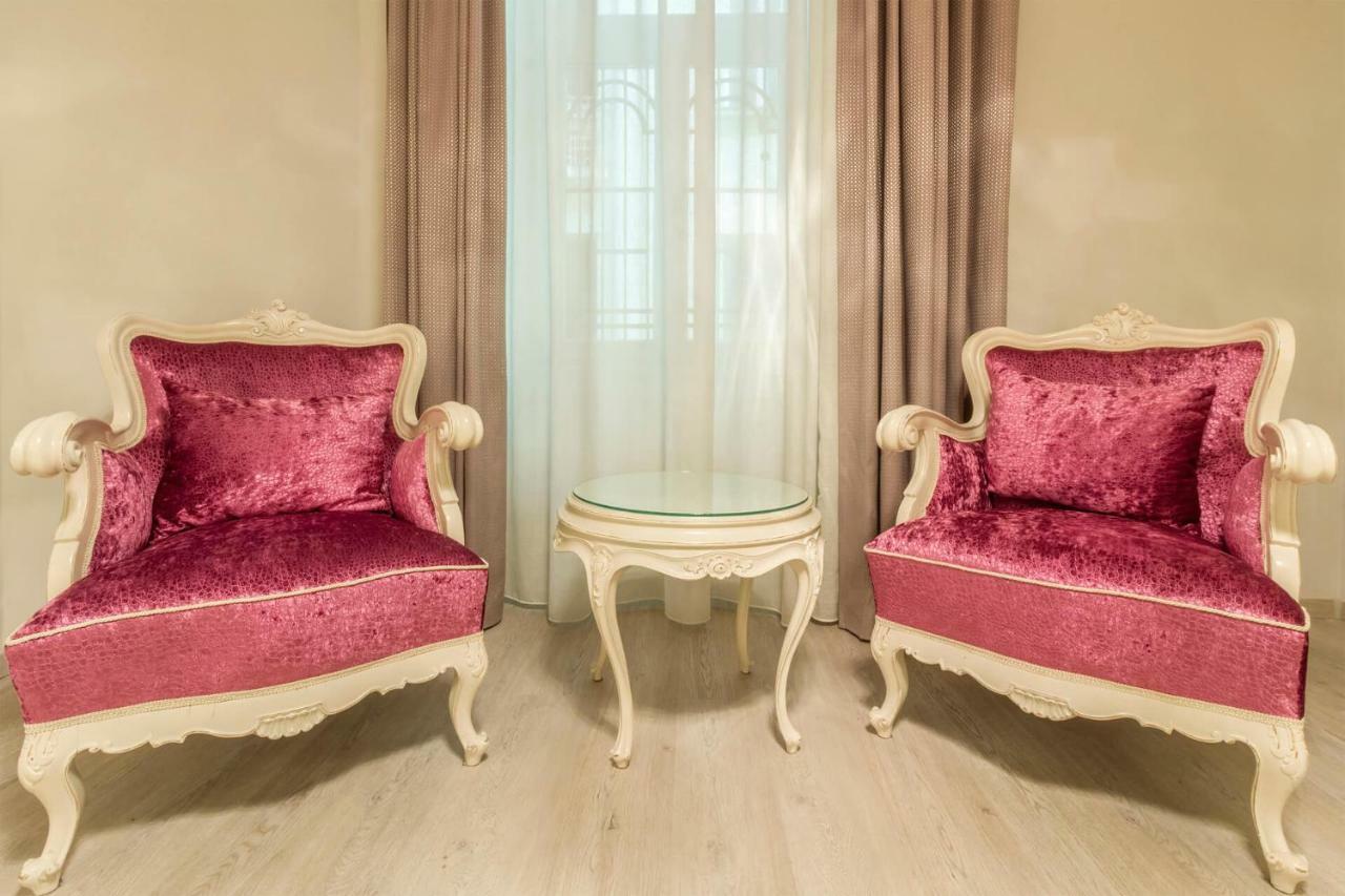 Vori Vori De Luxe Apartment Budapeste Exterior foto